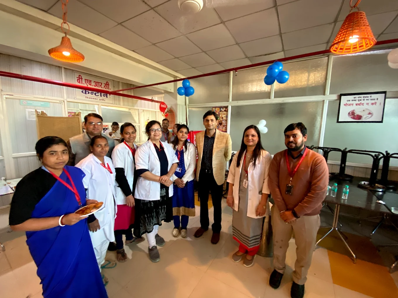 Bhandari Hospital image